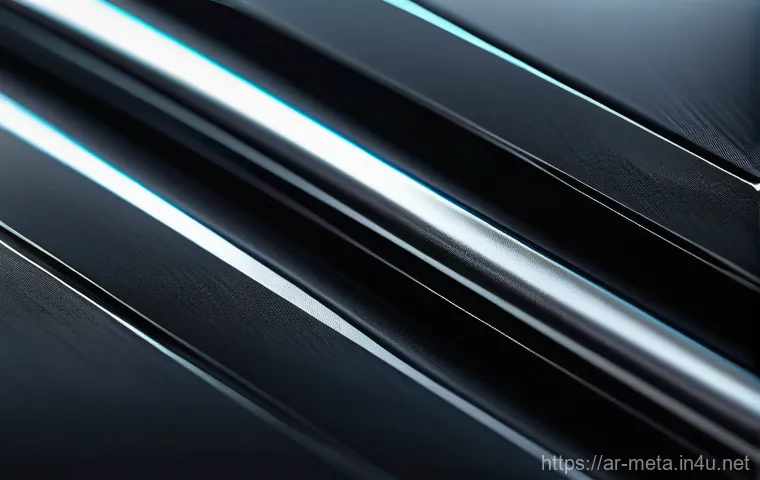 금속표면처리 산업 전망 - **Prompt:** A state-of-the-art, eco-friendly metal surface treatment facility bathed in soft, natura...